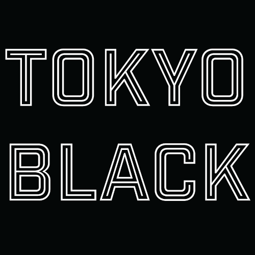 Tokyo Black